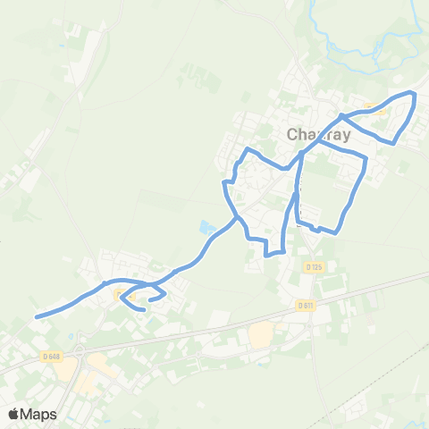 Tanlib - Scolaire  map