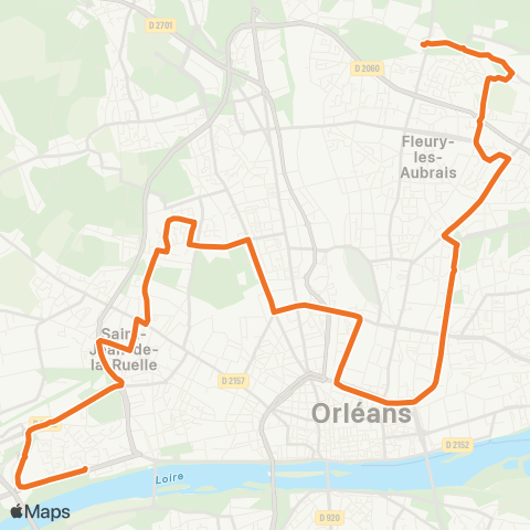 Tao Petite Espère - Bicharderies map