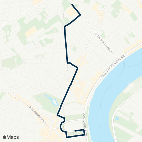 TBM Flex'night 1 map