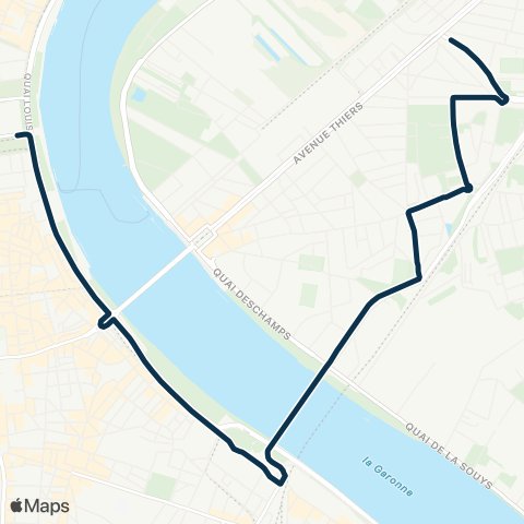 TBM Flex'night 6 map