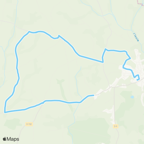 TBK Écoles / Collège Scaër (Ex S4) map