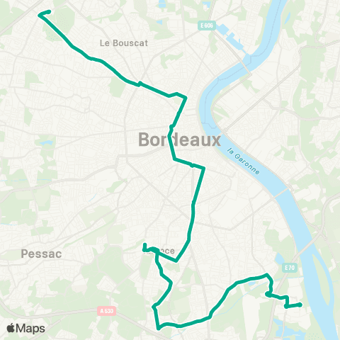 TBM Principale 23 map