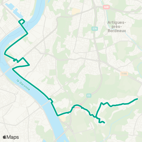 TBM Principale 25 map