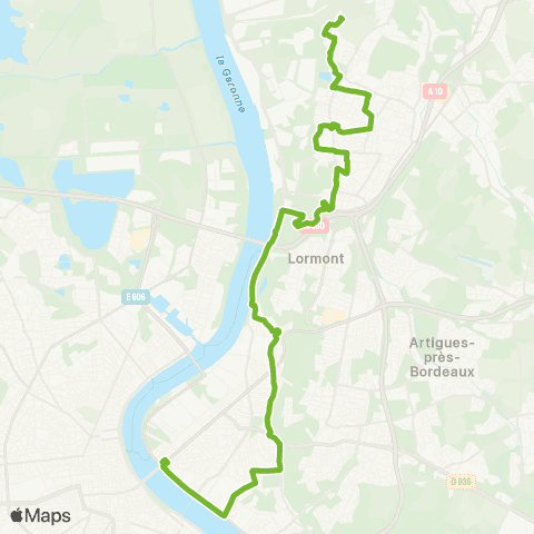 TBM Locale 60 map