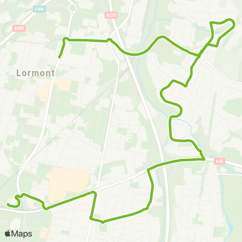 TBM Locale 66 map