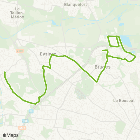 TBM Locale 72 map