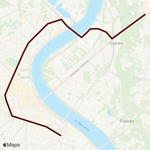 TBM Tbnight N7 map