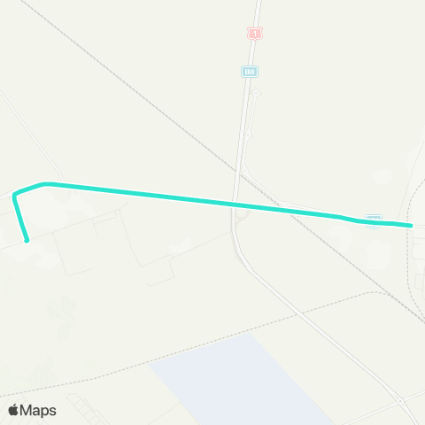 TCE Ploiești Podul Inalt - YAZAKI map