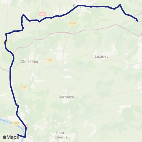 TCL Scolaires Collège Jacques Prévert - Lycée Ella Fitzgerald map