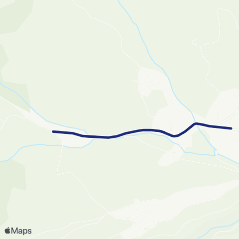 TCL Scolaires Croix Collier - le Perréon le Bourg map