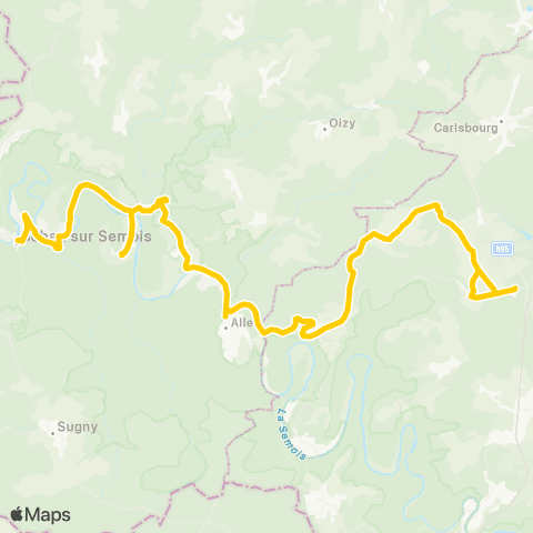 TEC Bohan - Alle - Menuchenet map