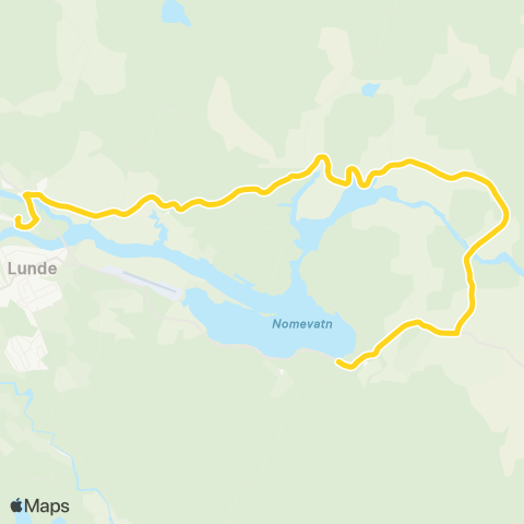 Farte Tveitankroken map