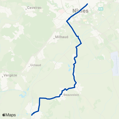 TER Auvergne-Rhône-Alpes Lyon Part Dieu - Dijon - Paris map