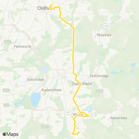 Bee Network Blue Coat School - Grapes Hotel map