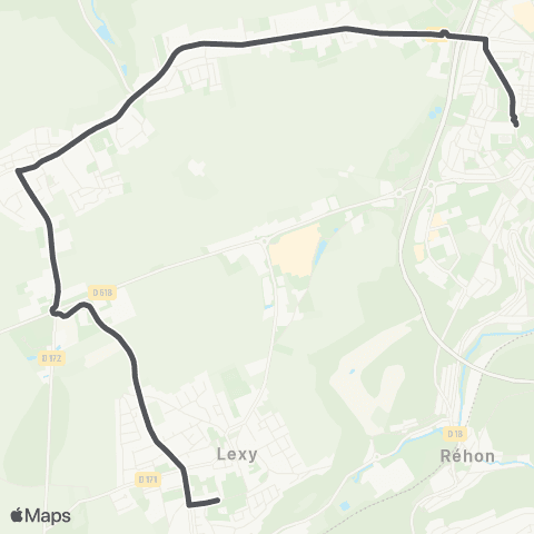 TGL - Scolaire Cosnes et Romain-Collège e.Gallé map