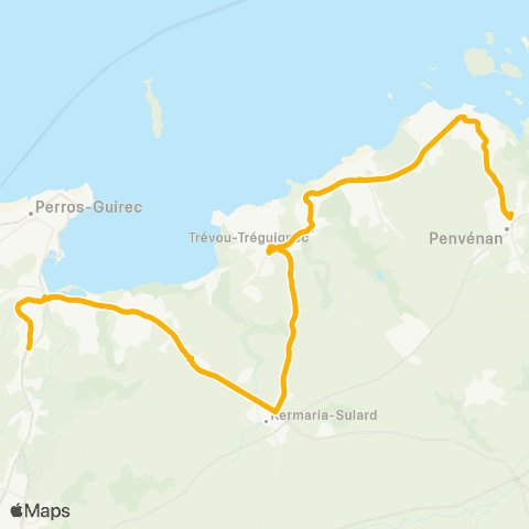 TILT Fou de Bassan map