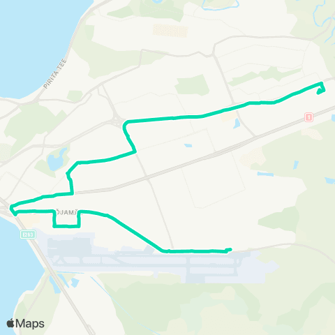 TLT Seli - Sõjamäe map