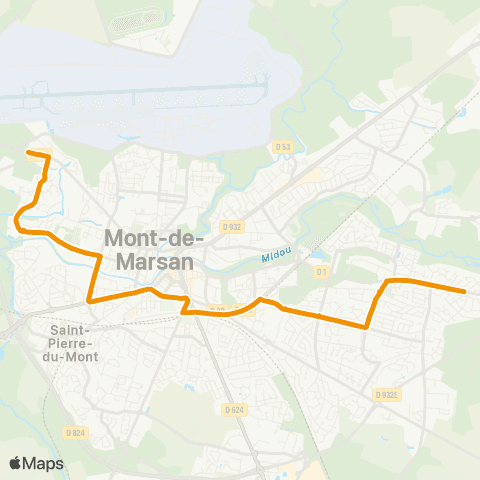 Movima Battan - Simon Veil map