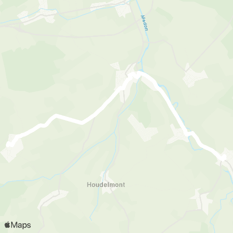 T'MM Scolaire Xeuilley-Pulligny map