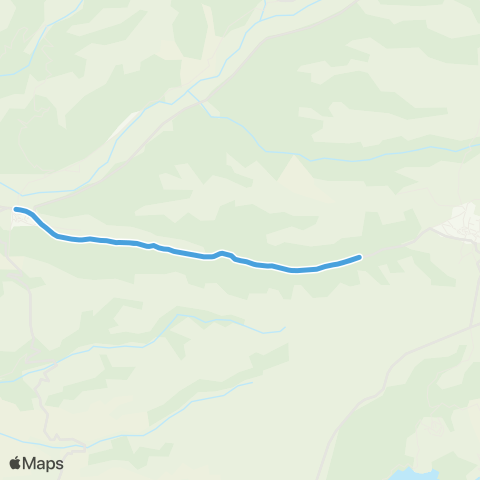 Trans'Agglo Allemagne - Montagnac - Allemagne map