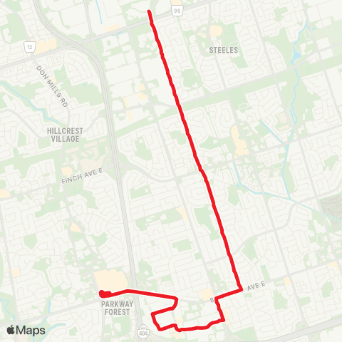 TTC Pharmacy North map