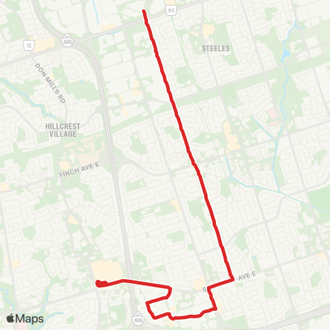 TTC Pharmacy North map