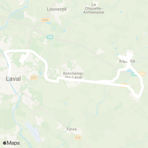 TUL Ligne Zone 2 septembre 2026 map