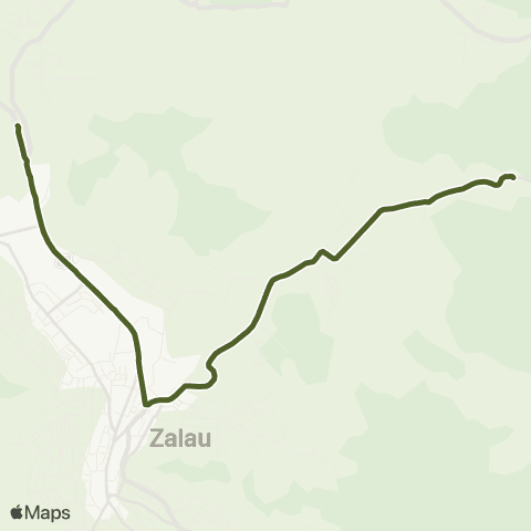 Transurbis Astralis - Ortelec Capat map