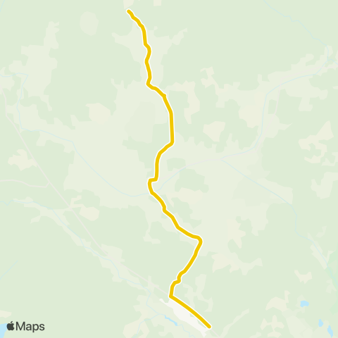 UL Åkerlänna Skola—Bälinge Centrum map
