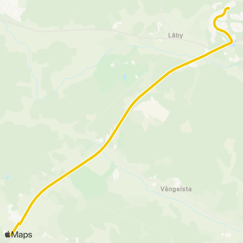 UL Hågadalskolan—Malmaskolan map