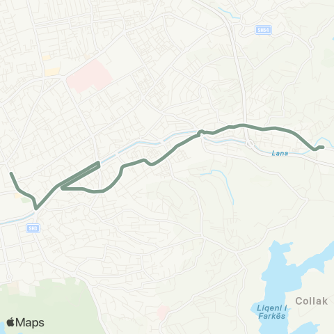 Urbani Uzina Autotraktori – Qendër map