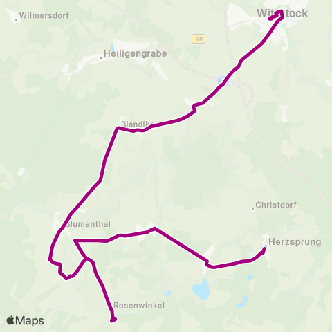 ORP Ostprignitz-Ruppiner Personennahverkehrsgesellschaft  map