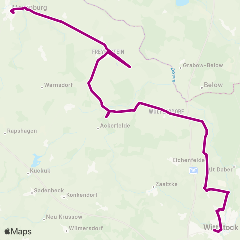 ORP Ostprignitz-Ruppiner Personennahverkehrsgesellschaft  map