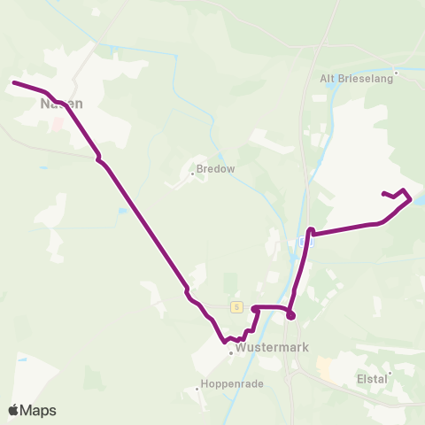 Betreiber: ecoVista Luchcenter ↔︎ Bahnstr. map