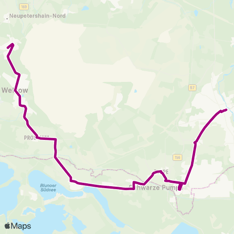 Spree-Neiße-Cottbusverkehr  map