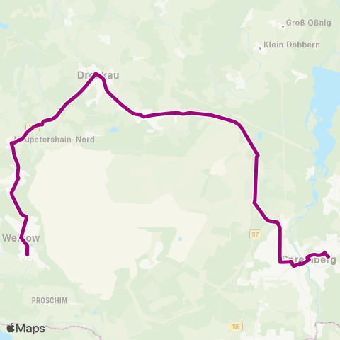Spree-Neiße-Cottbusverkehr  map
