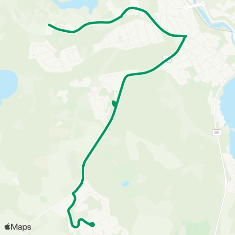 VKT - Vestfold Kollektivtrafikk Sky skole-Tvetenåsen map