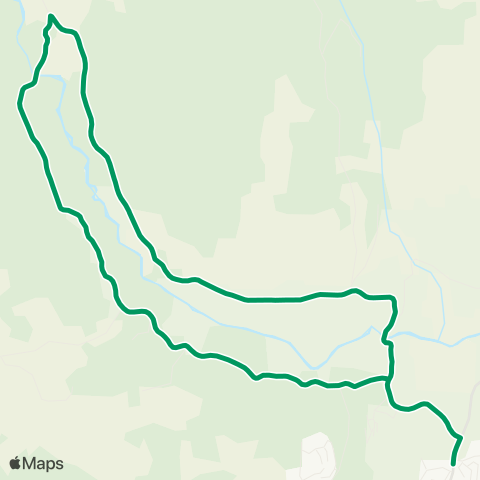 VKT - Vestfold Kollektivtrafikk Lie-Kroken-Svarstad map