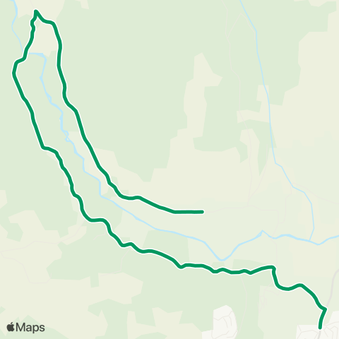 VKT - Vestfold Kollektivtrafikk Svarstad-Kroken-Lie map