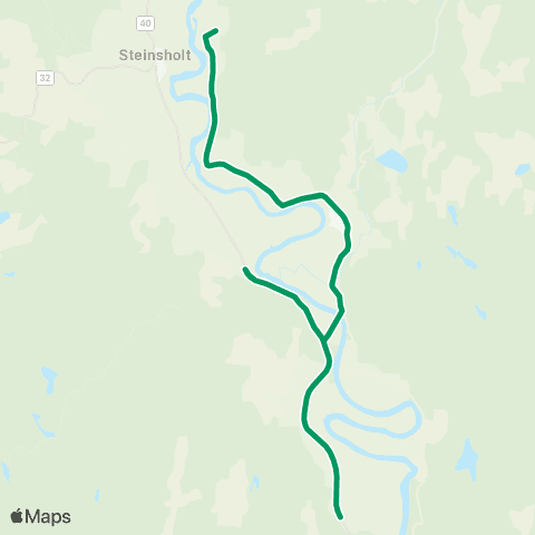 VKT - Vestfold Kollektivtrafikk Hvarnes sk-Rimstadmoen map