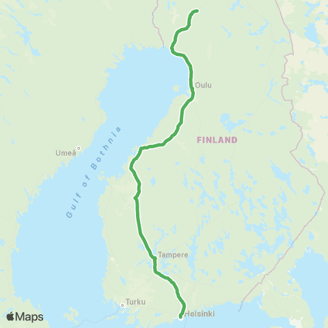 VR Yöjuna map