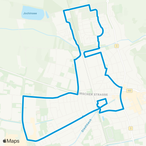 Verkehrsverbund Rhein-Neckar Stadtbus Heppenheim Bahnhof - Innenstadt - Nordstadt - Weststadt - Bahnhof map