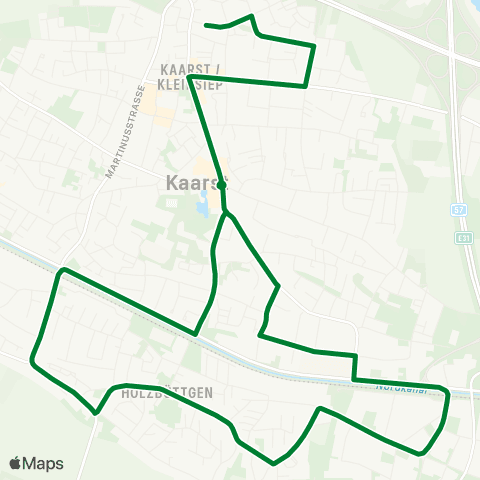 Verkehrsverbund Rhein-Ruhr (VRR)  map
