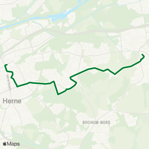  Verkehrsverbund Rhein-Ruhr (VRR)  map