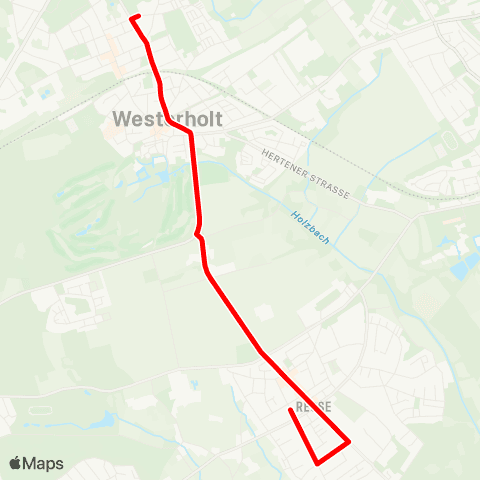 VRR Martin-Luther-Str. - Hedwigstr. map
