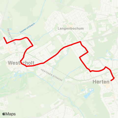 VRR Lichtenberger Str. - Egonstr map