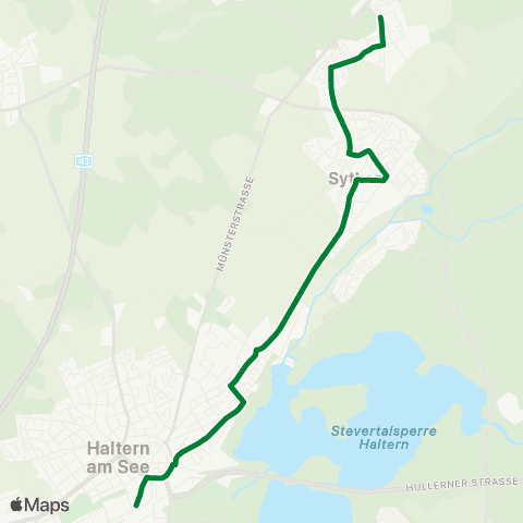  Verkehrsverbund Rhein-Ruhr (VRR)  map
