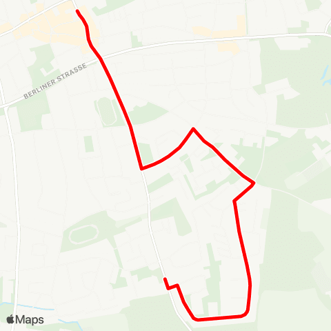 VRR Kettelerstr. - Mühlenstraße map