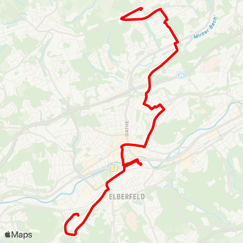 VRR Sonnenblume - VillaMedia map
