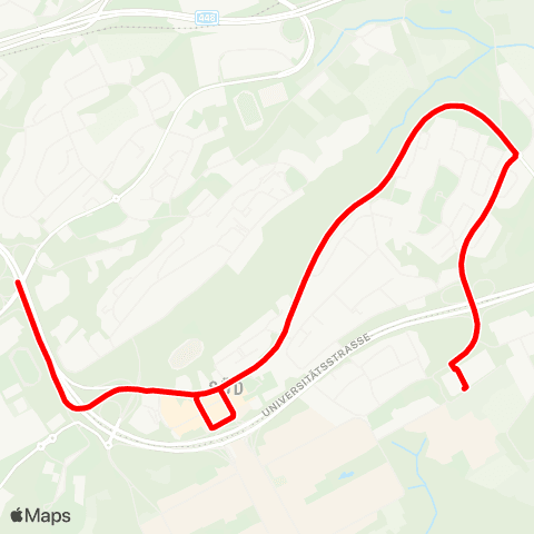 VRR  map